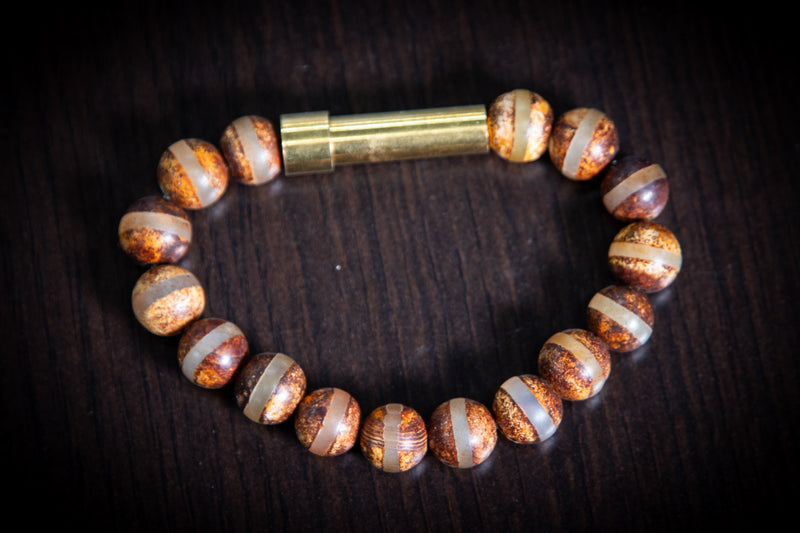 healing bracelet